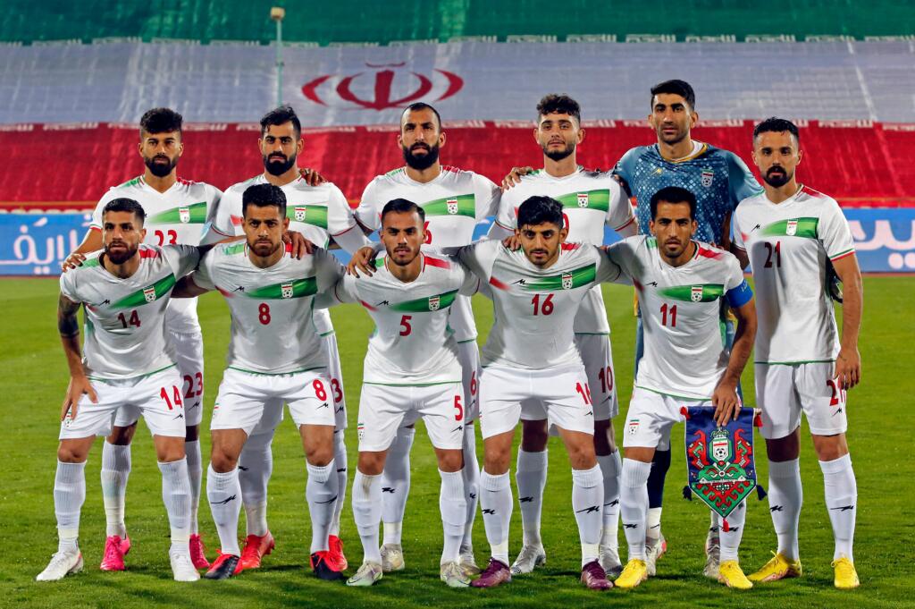 Iran convocati Qatar 2022