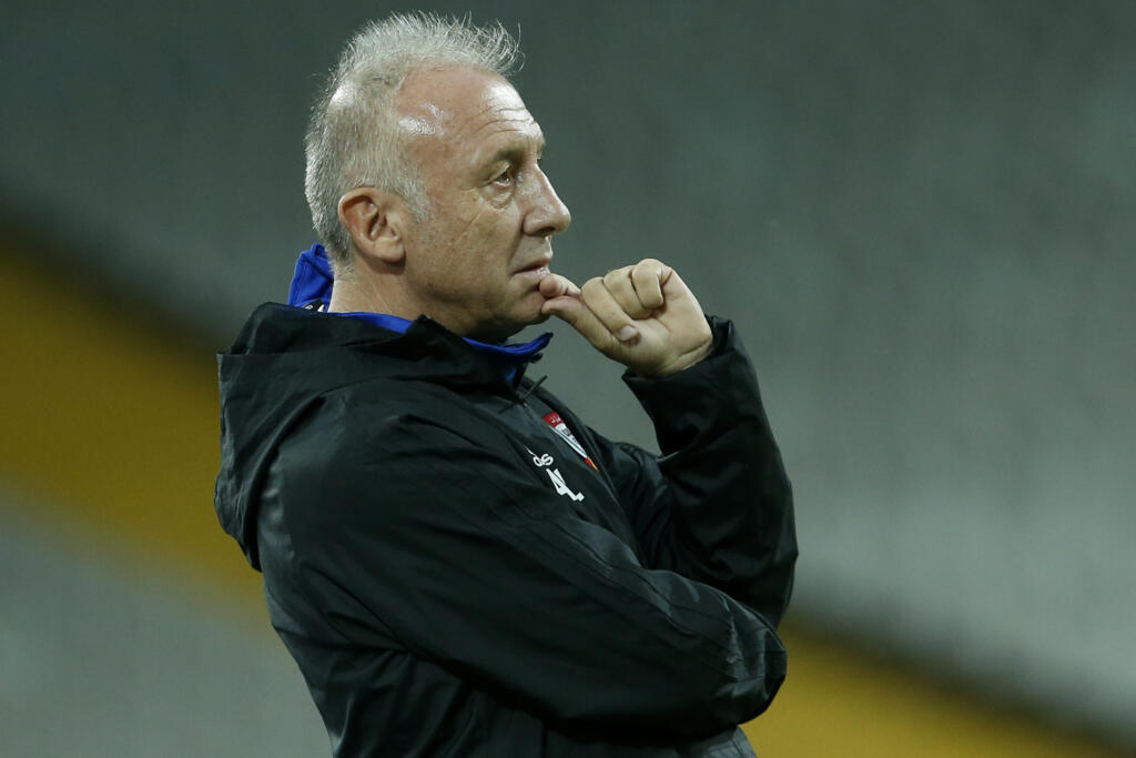 Qatar 2022: Zaccheroni farà parte del gruppo studio tecnico della Fifa