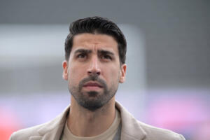 Khedira Germania