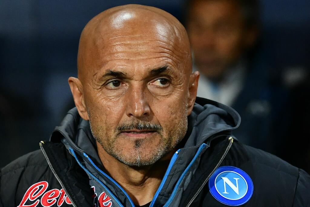 Napoli Udinese