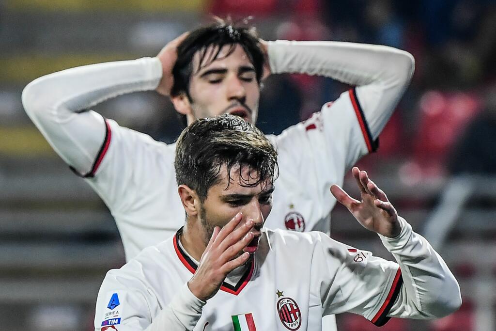 La classifica della Serie A aggiornata