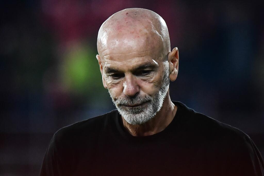 Milan Pioli