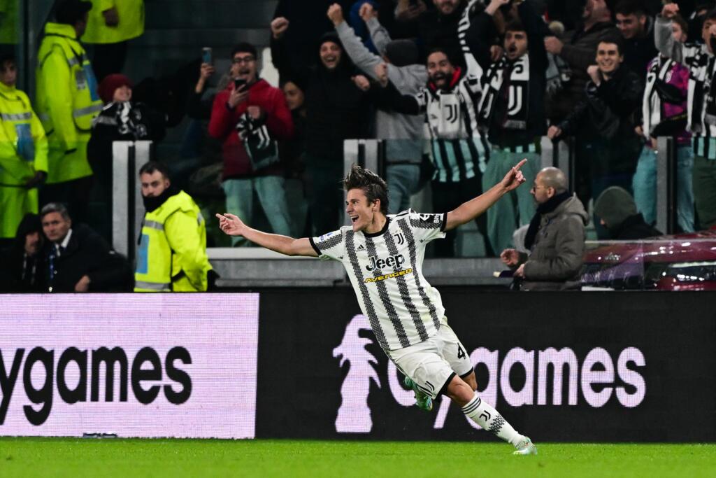Cremonese, Braida: “Fagioli? Ormai si è preso la Juve, ha talento”