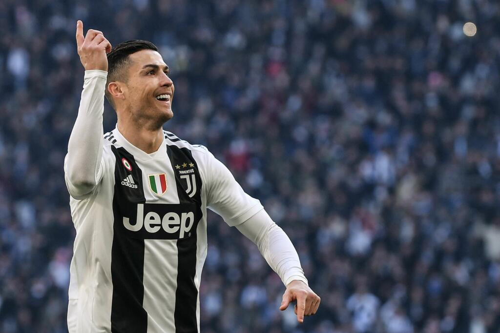 Juventus, i colpi dell’Era Agnelli: CR7, Vlahovic, Higuain e tanti altri
