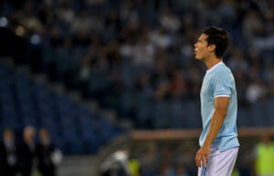 Hernanes Derby