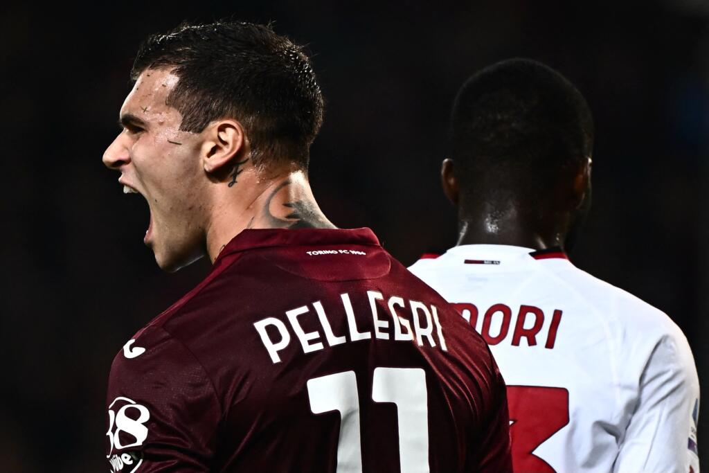 Bologna-Torino, le formazioni ufficiali: Arnautovic contro Pellegri