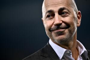 milan gazidis