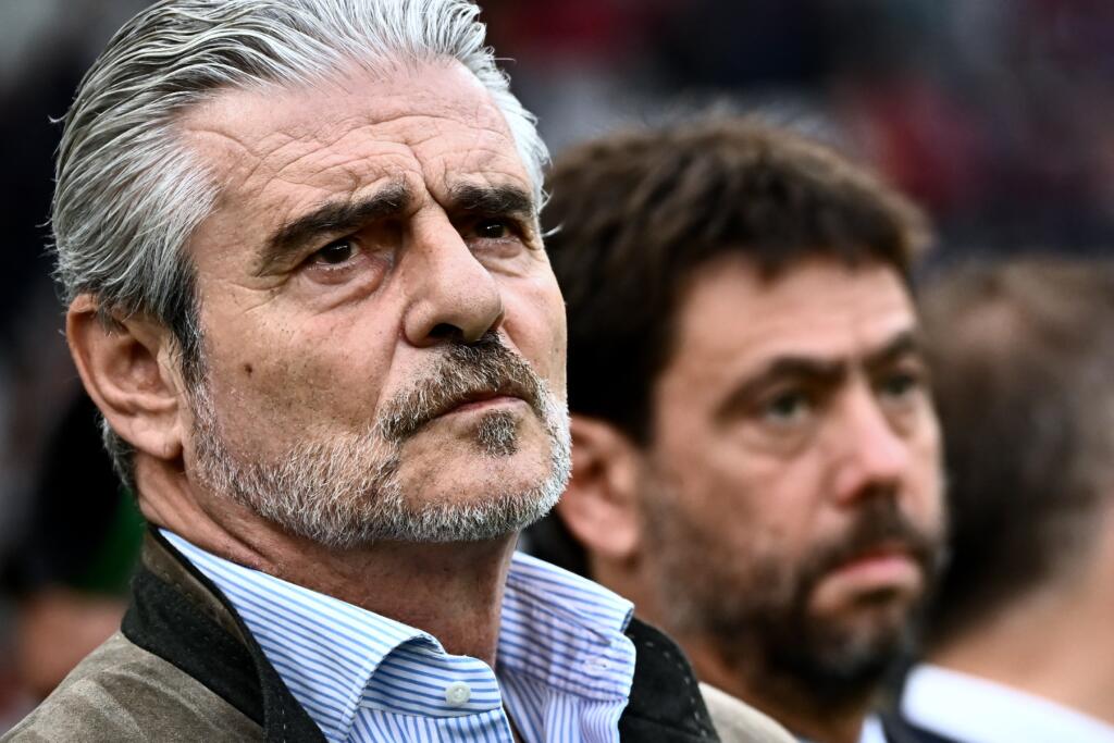 Juve-PSG, Arrivabene: “Non qualificarsi è una cosa poco piacevole”