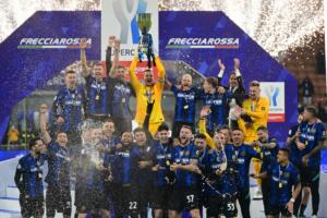 Supercoppa Italiana