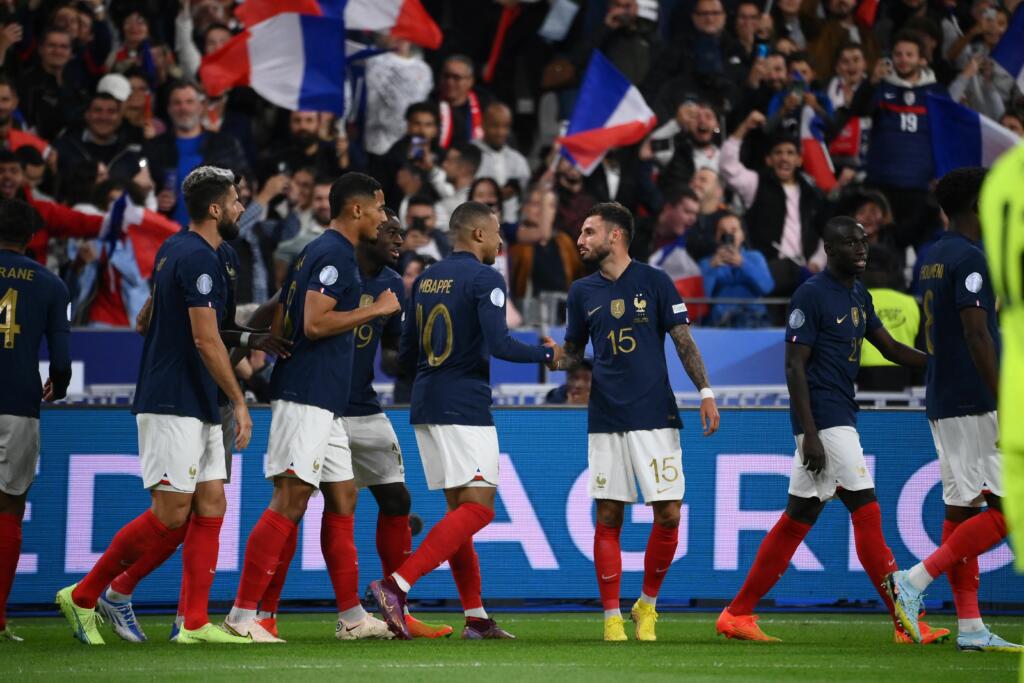 Francia-Australia, le probabili formazioni e dove vederla in tv