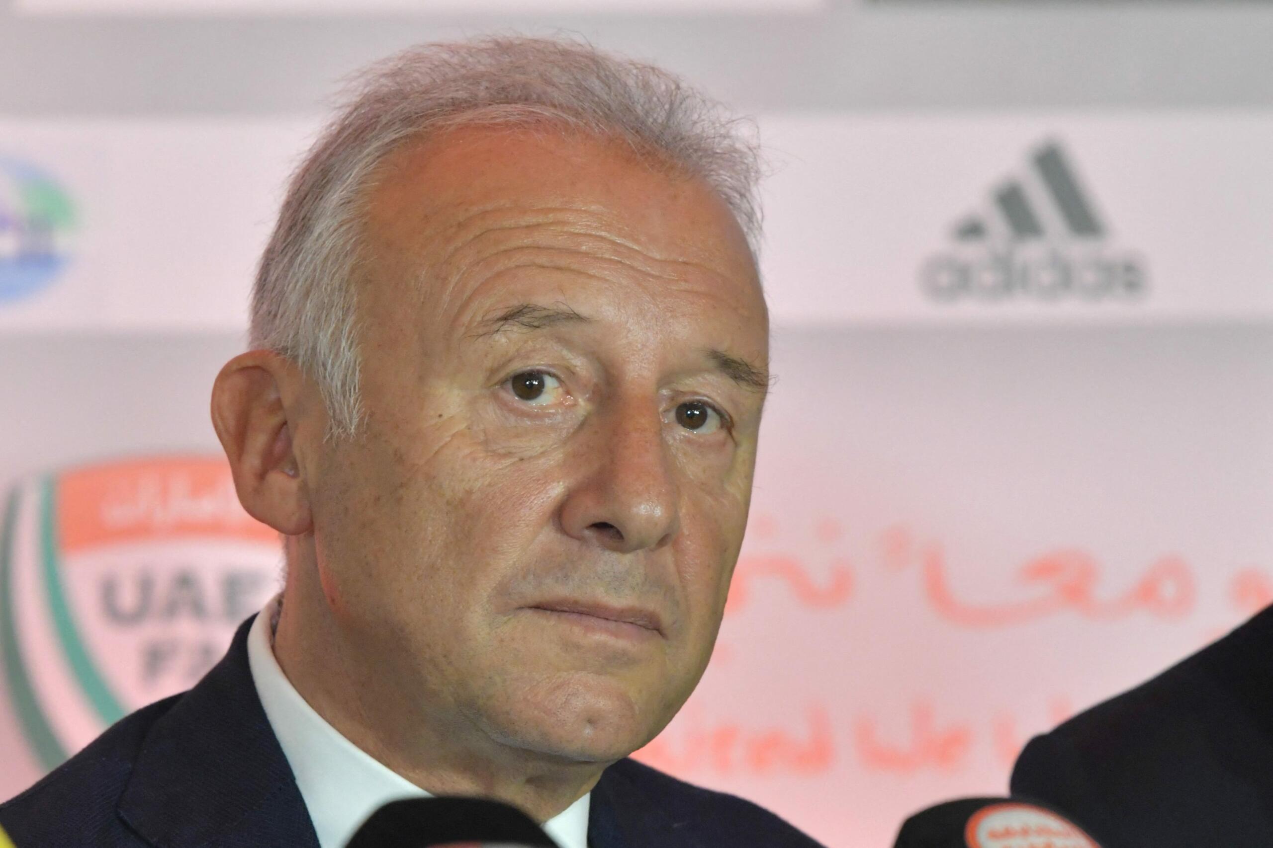 Qatar 2022 Zaccheroni