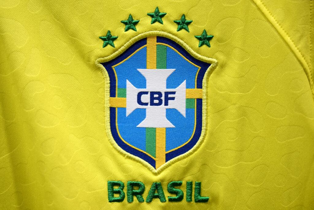 Qatar 2022 Brasile
