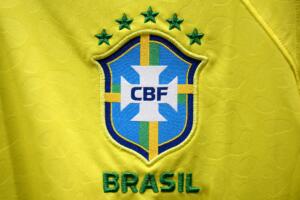Qatar 2022 Brasile