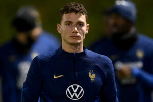 Milan Pavard