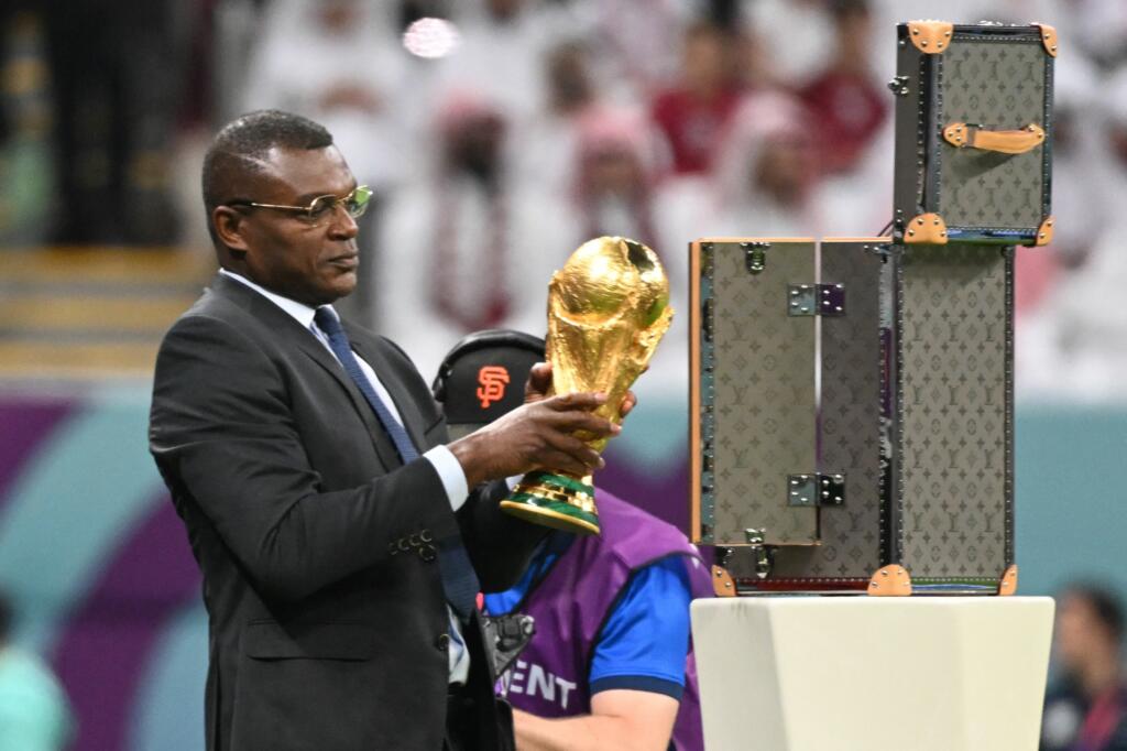 Desailly: “Il Milan è da scudetto”