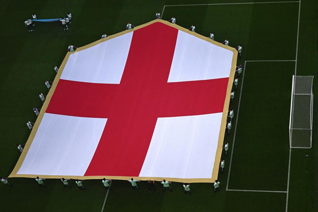 Qatar 2022, rissa a Tenerife tra tifosi del Galles e dell’Inghilterra