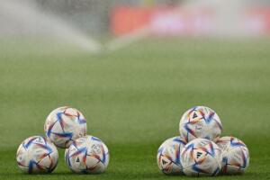 Qatar 2022 in tv