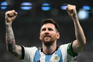 messi mls