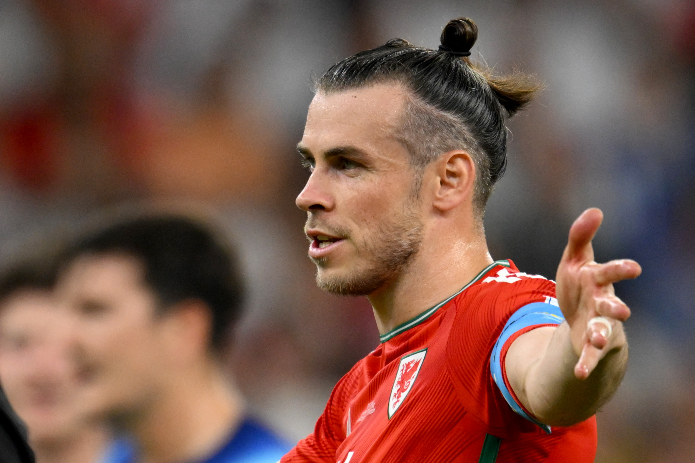 Ritiro Bale