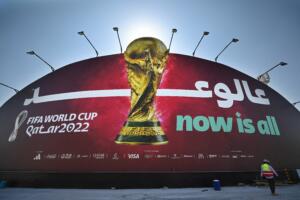 Qatar 2022 FIFA