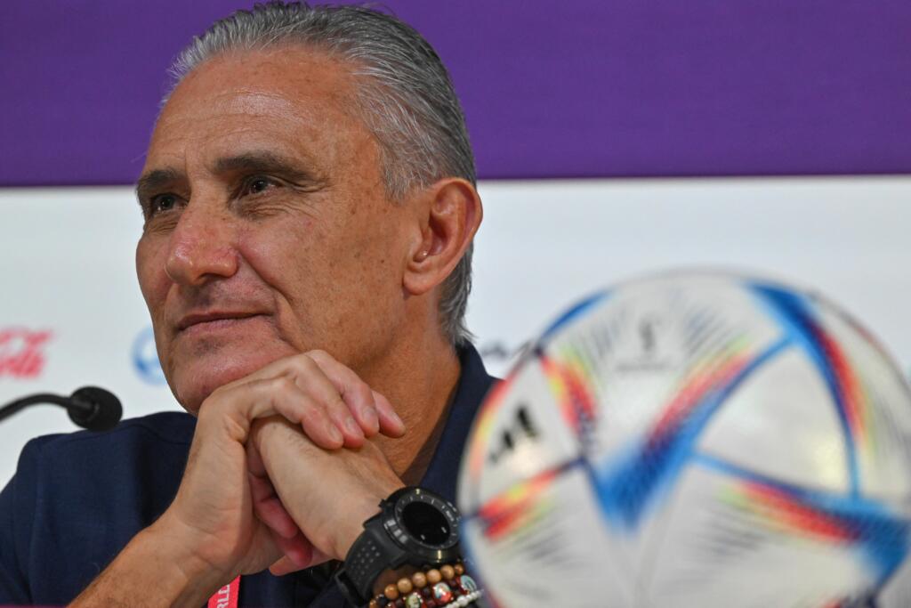 Qatar 2022, Tite su Neymar: “Su di lui falli a non finire. Va tutelato”