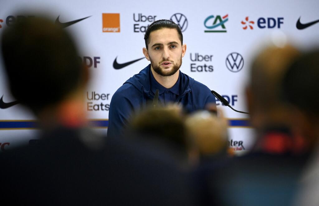 Juventus, Rabiot manda un messaggio ai bianconeri: “Sono al mio ultimo anno di contratto”