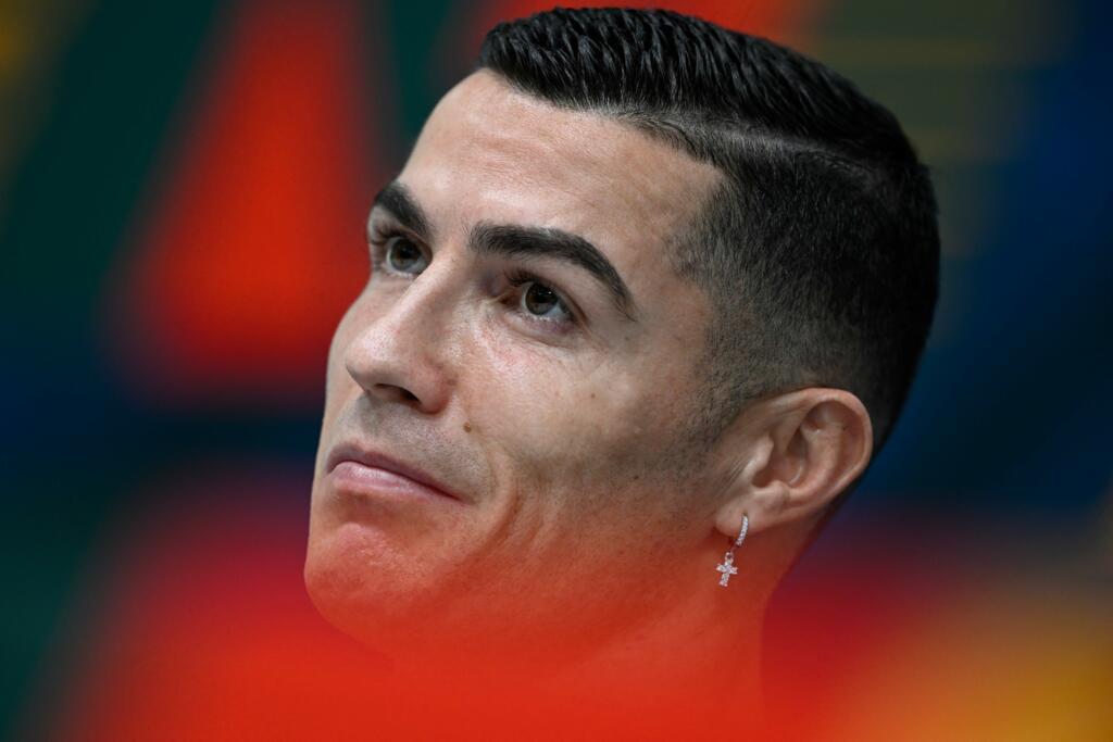 Ronaldo risoluzione