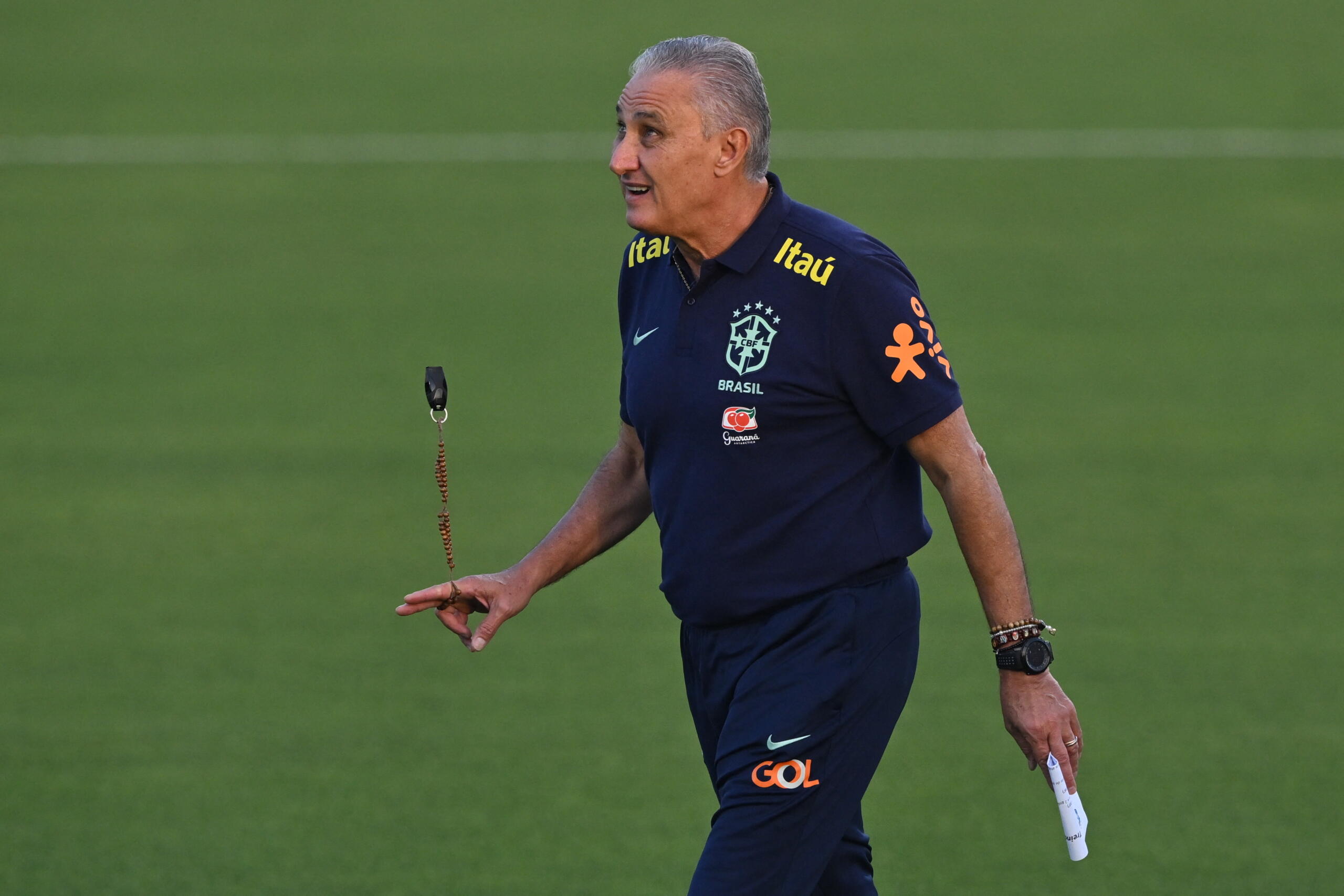 Brasile Tite