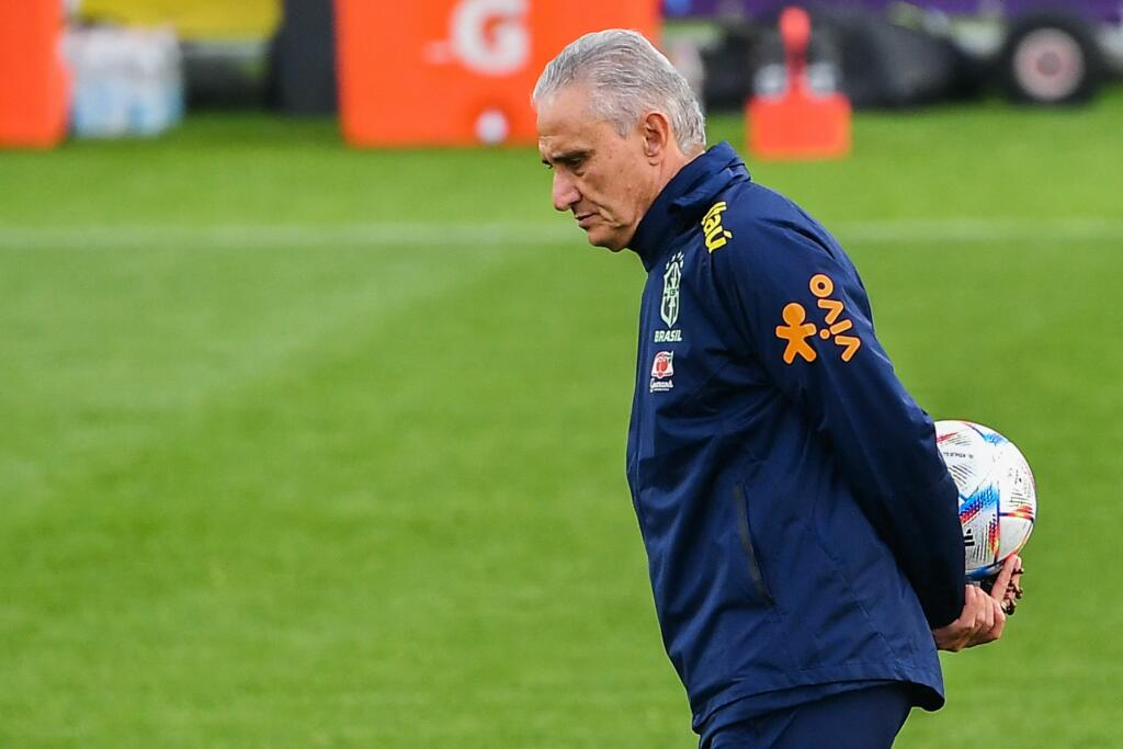 Brasile, Tite si confida al Guardian: “Ho avuto coraggio di imparare ancora”