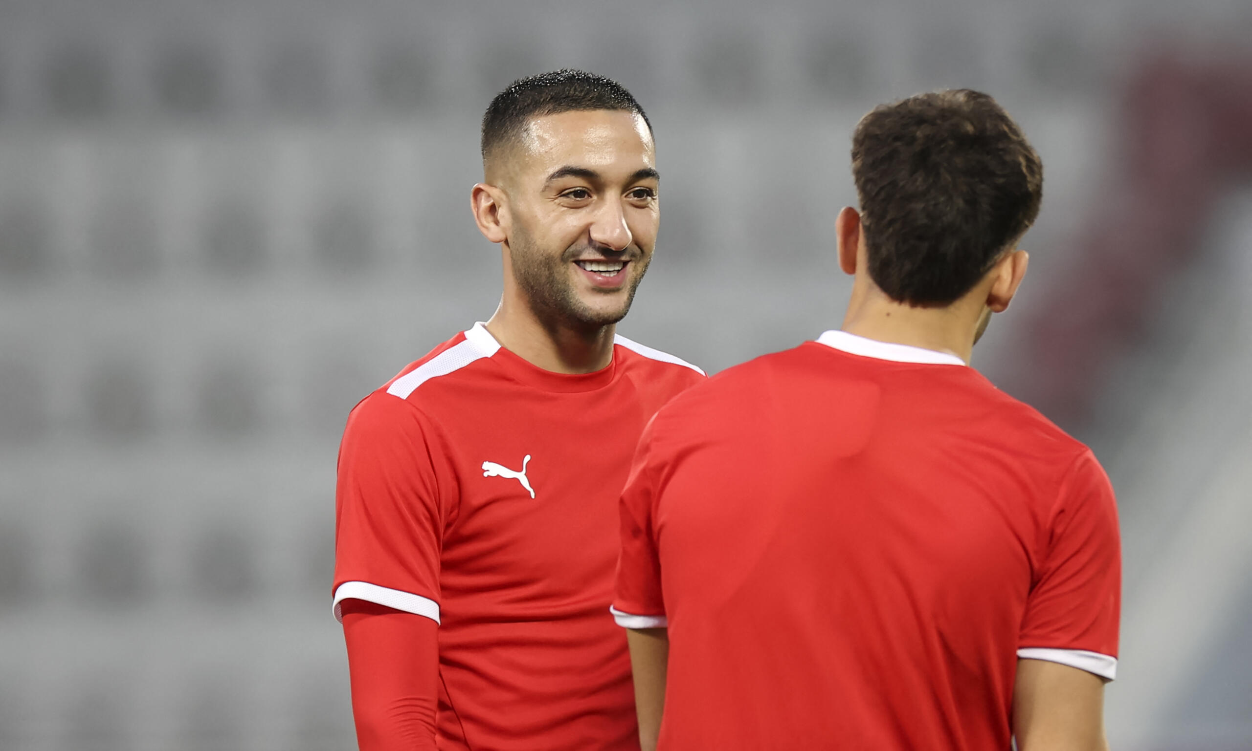 Milan Ziyech