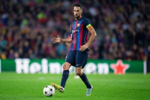 busquets