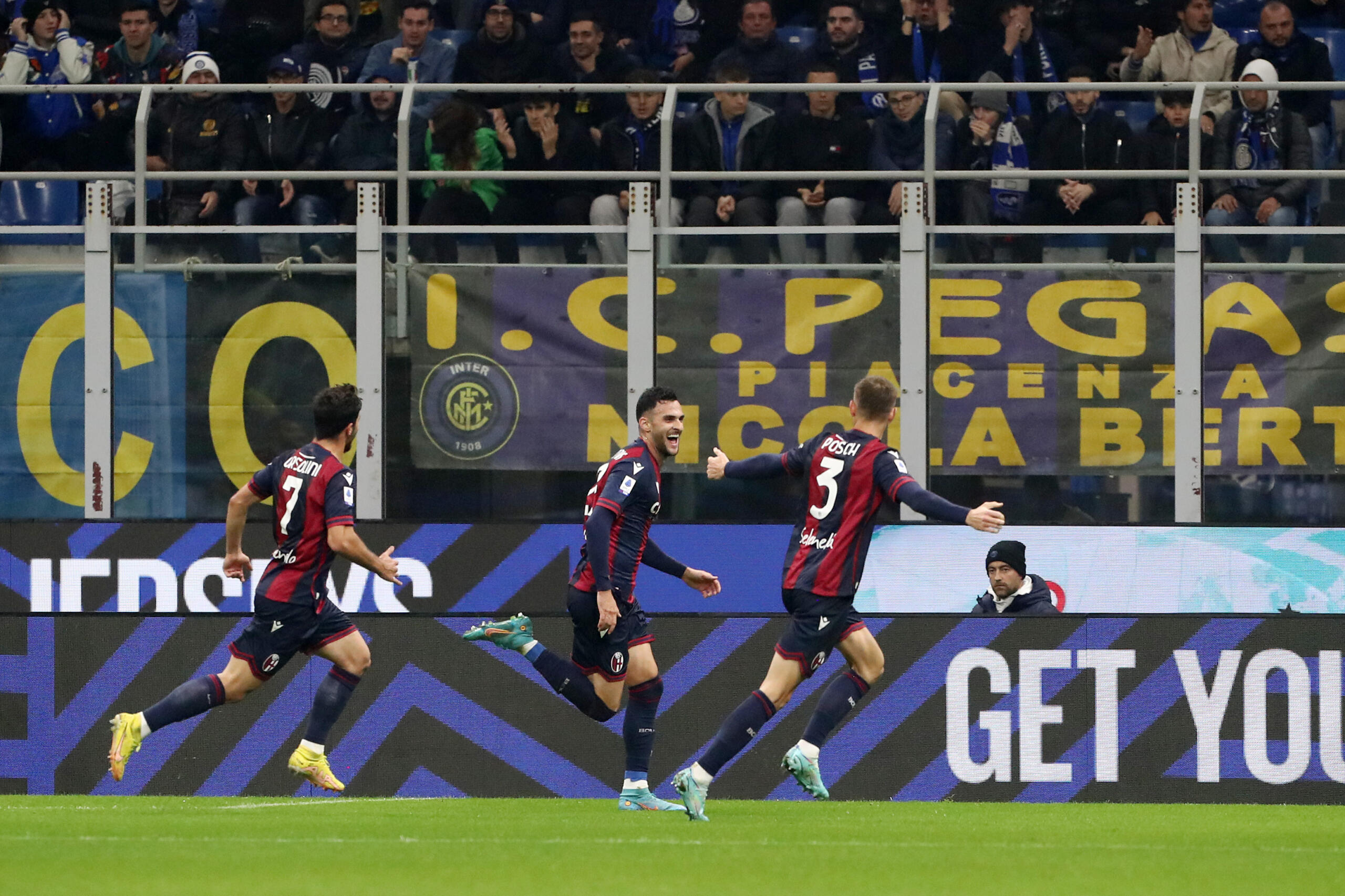 Inter Bologna