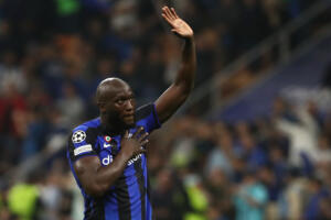 Lukaku