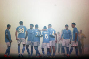 Lazio derby