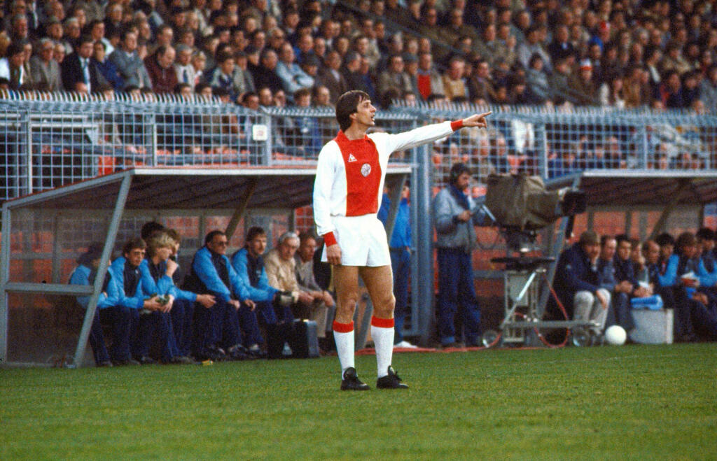 Johan Cruijff