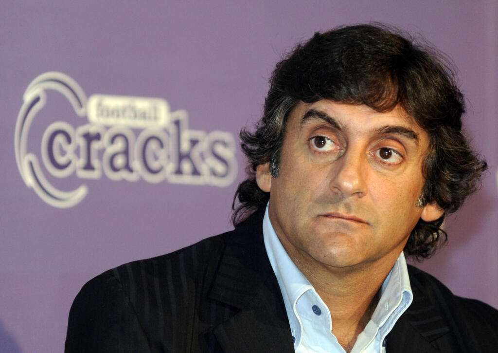 Nati Oggi Francescoli