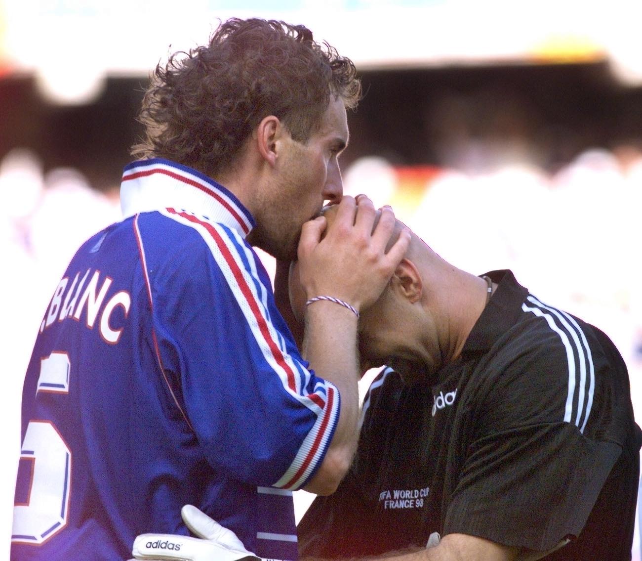 Laurent Blanc