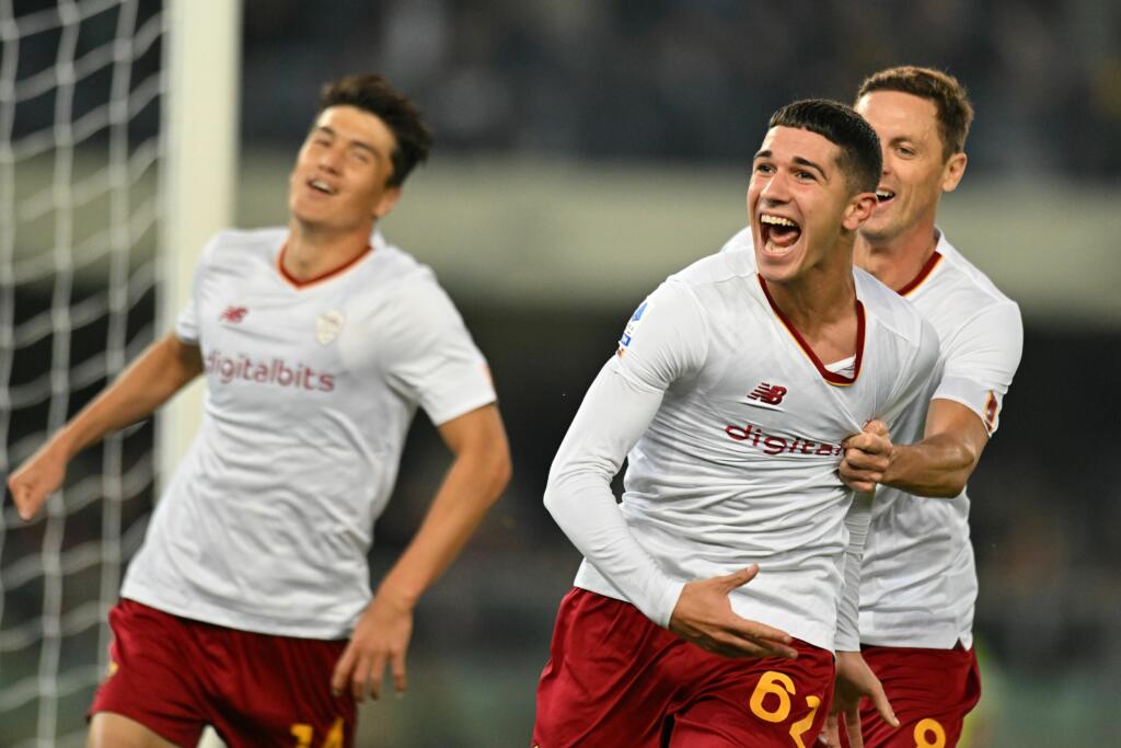 totti volpato