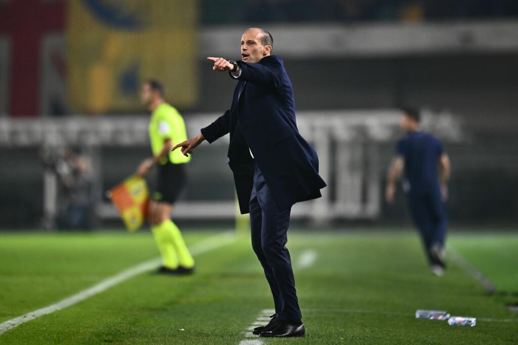 Juventus-Lazio, le formazioni ufficiali: titolari Gatti e Romero