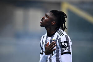 Juventus Kean