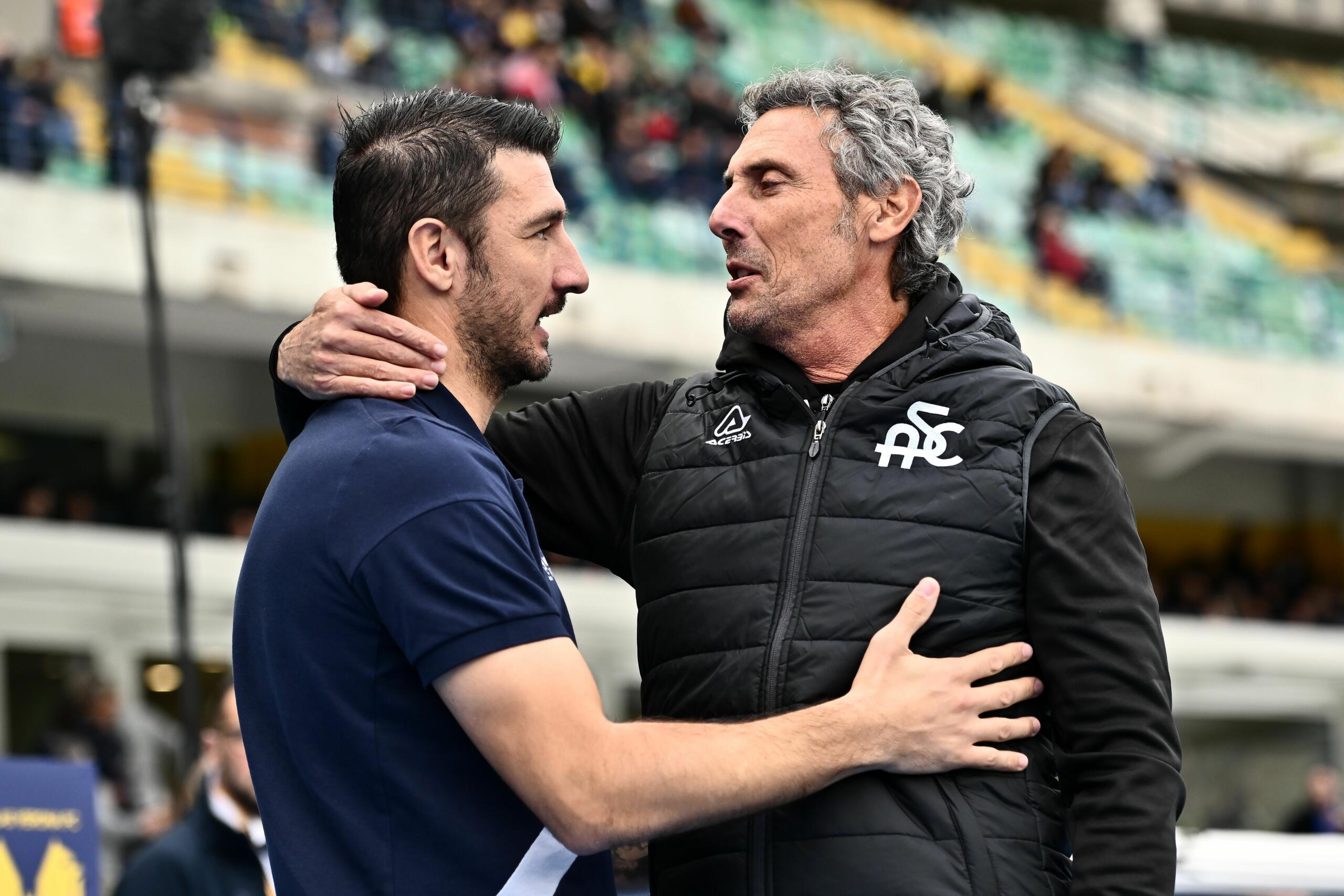 Bocchetti Hellas Verona