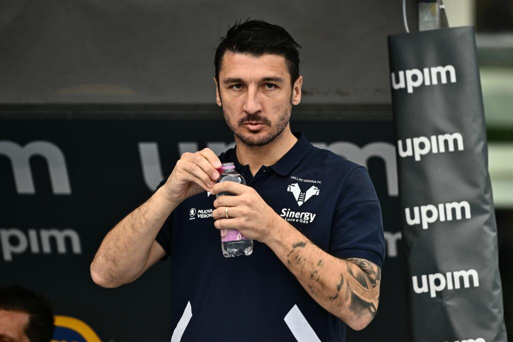Hellas Verona, con Bocchetti c’è polemica con l’Aiac