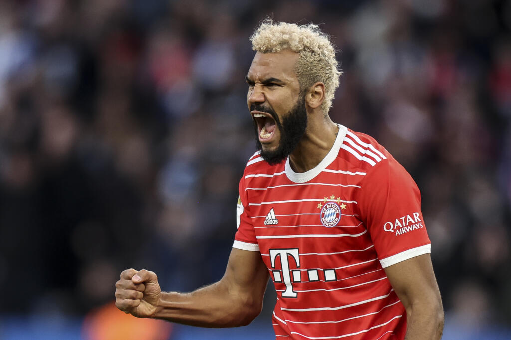 Bundesliga, il Bayern Monaco torna in vetta. Cade l’Union Berlino