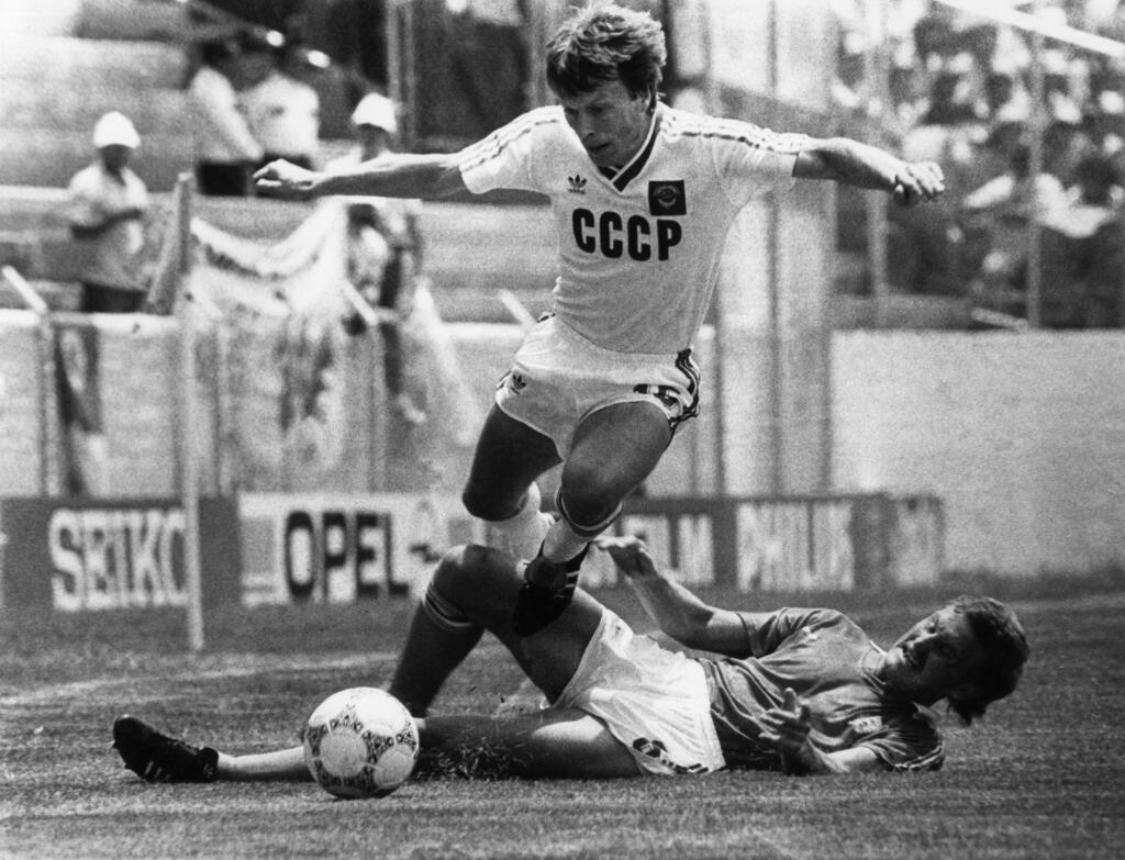 Accadde Oggi: la partita “fantasma” tra Cile e URSS