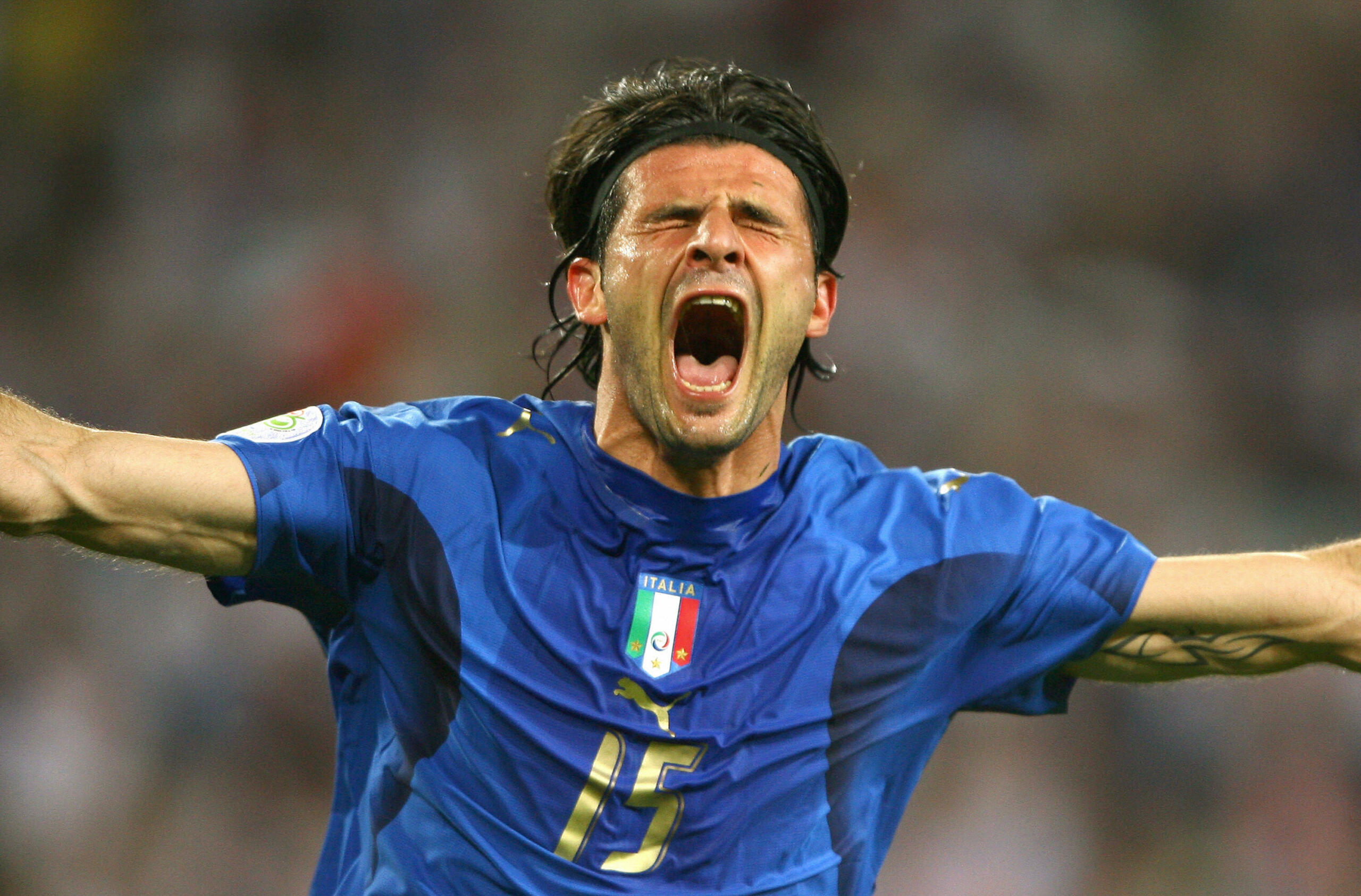 Vincenzo Iaquinta