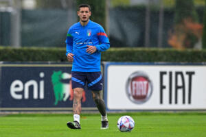infortunio Mazzocchi
