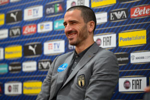 Bonucci Italia