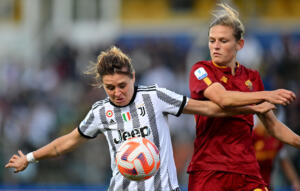 Supercoppa Femminile