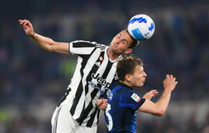 Juventus Inter