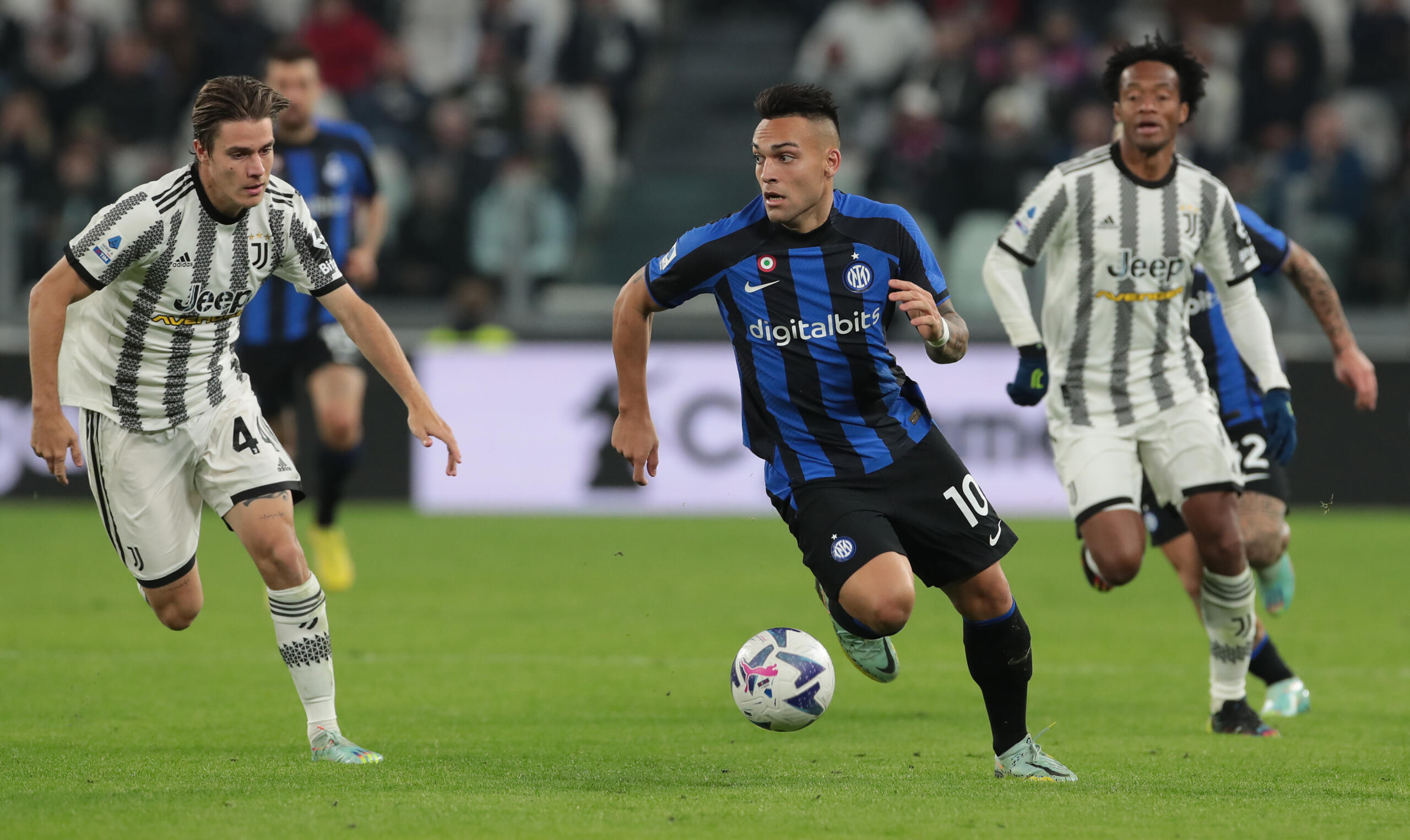 lautaro juventus inter